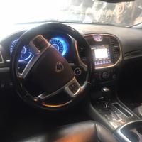 Auto demolita, disponibili ricambi lancia thema