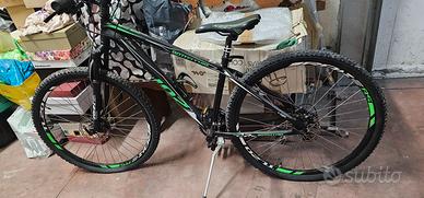 Bicicletta MTB Bottecchia 27.5 taglia S