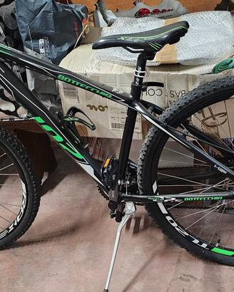 Bicicletta MTB Bottecchia 27.5 taglia S