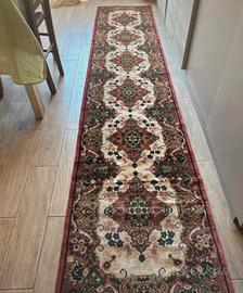 corsia lunga 60x330 coppo norma