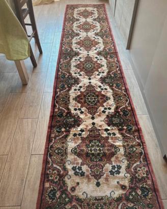 corsia lunga 60x330 coppo norma
