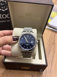 Orologio uomo Philip Watch