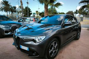 Alfa Romeo Stelvio 2.2 Turbodiesel 190 CV AT8 Q4 S