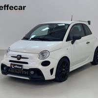 ABARTH 595 1.4 Turbo T-Jet 180 CV Competizione
