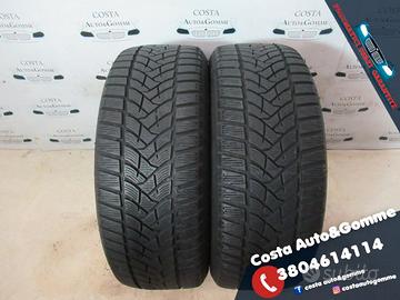 215 55 17 Dunlop  85% 215 55 R17