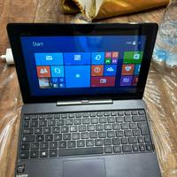 Pc portatile ASUS BOOK