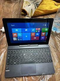 Pc portatile ASUS BOOK