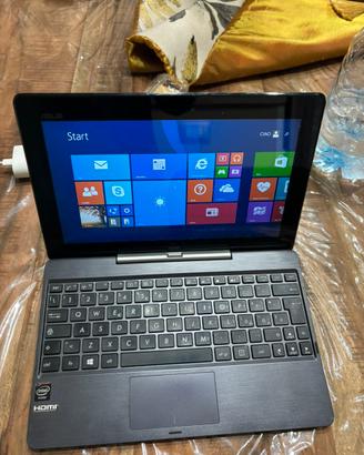 Pc portatile ASUS BOOK
