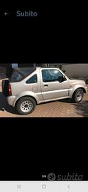 suzuki jimny cabrio