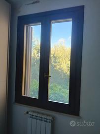 infissi usati 