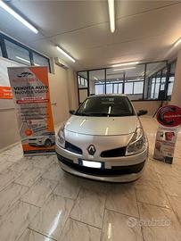 Renault Clio 1.2 16V 5 porte Confort