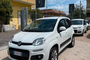 Fiat Panda 1.3 MJT 4x4 Pop Van 2 posti