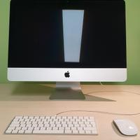 iMac (retina 4k, 21,5 pollici, 2017)