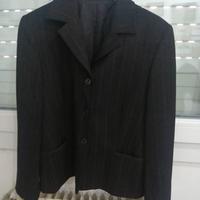 completo gonna e giacca