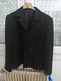 completo gonna e giacca