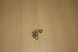 Cinghia liberty 125 piu n 6 rulli.