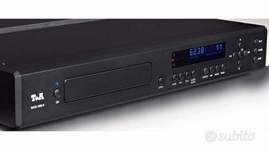 CD T+A  1260 R PULSAR SACD