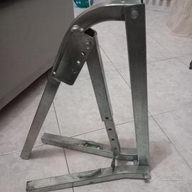 stallona gomme go kart