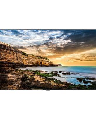 Samsung Smart TV 75” Crystal UHD 4K UE75DU7170UXZT