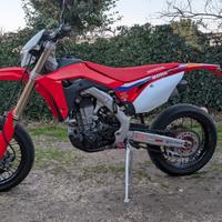 Honda CRF 450 2018