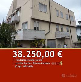 Appartamento a Nogara (VR)