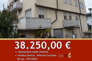 Appartamento a Nogara (VR)