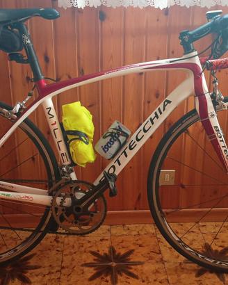 Bici da corsa Bottecchia in carbonio TG 54