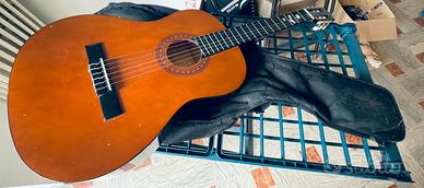 Chitarra classica