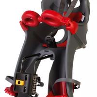 Seggiolino bici bimbo usato