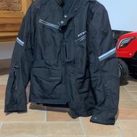 completo da donna da moto TOURING REV’IT! - TCX