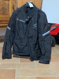 completo da donna da moto TOURING REV’IT! - TCX