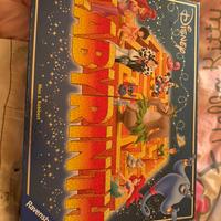 Labirinto Disney – Ravensburger