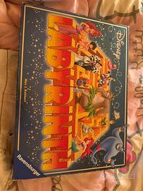 Labirinto Disney – Ravensburger