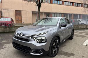 CITROEN C4 PureTech 130CV EAT8 KM. 20.900