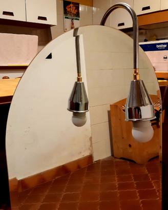 Specchio per bagno