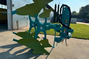 Aratro bivomere Emmegiemme