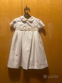 Abito Neonata 