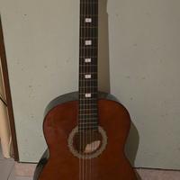 chitarra acustica Clifton