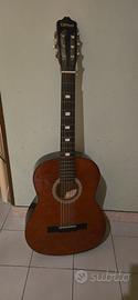 chitarra acustica Clifton