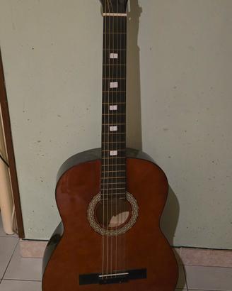 chitarra acustica Clifton