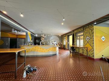 NEGOZIO A GUIDIZZOLO