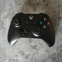 Controller Xbox One Wireless Nero - Revisionato - 