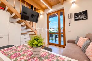 BILOCALE RISTRUTTURATO CON TERRAZZO IN RESIDENCE C
