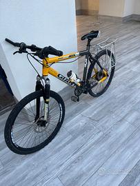 MTB GIANT 860 ATX