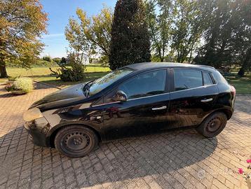 FIAT BRAVO 1900 multijet 150 cv (110 kw)