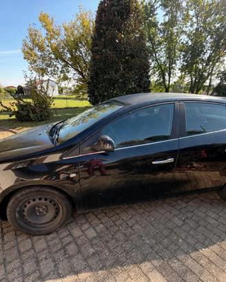 FIAT BRAVO 1900 multijet 150 cv (110 kw)