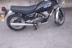 Moto Guzzi V35
