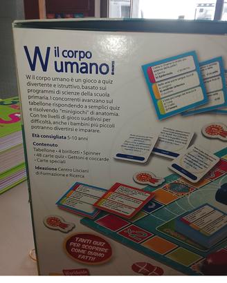 giochi educativi 