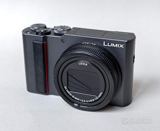 LUMIX TZ200