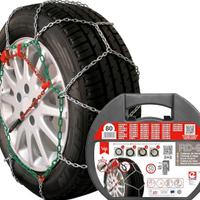 Catene neve per ruote da 18 pollici